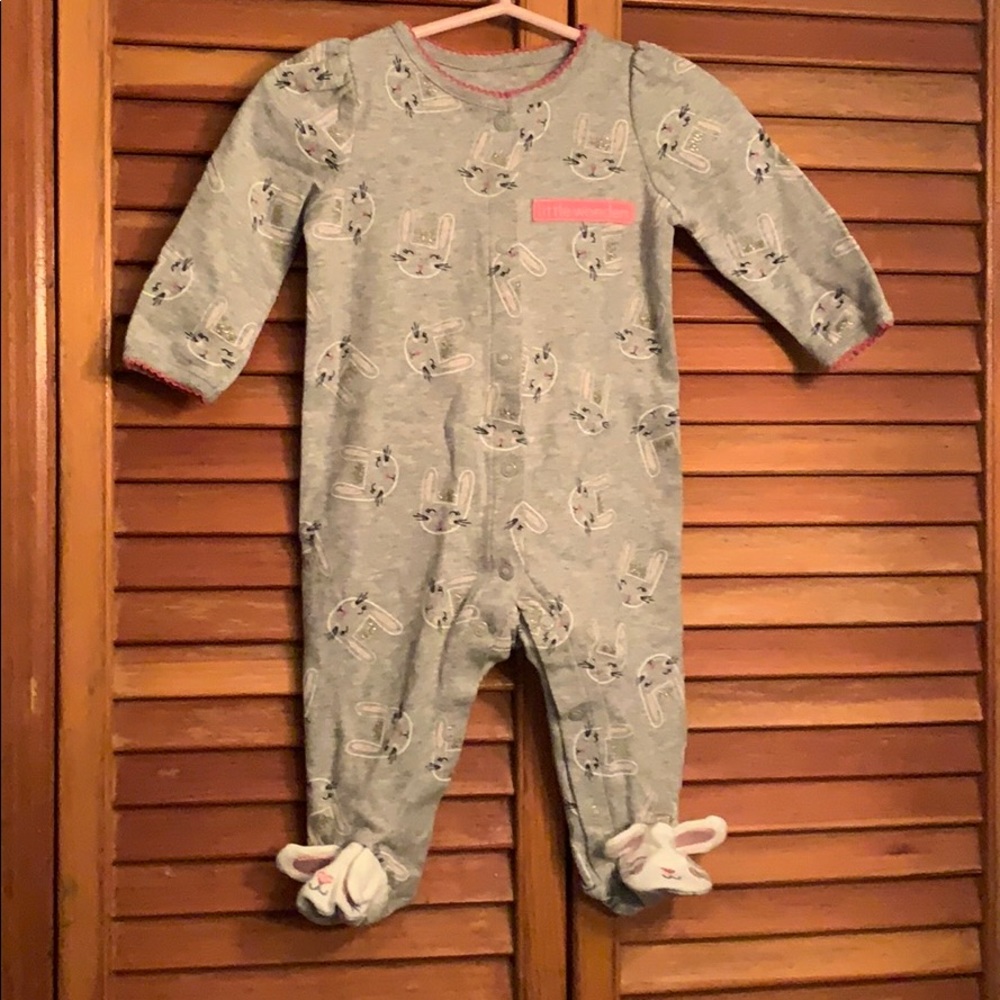 Baby Pajamas Brand New